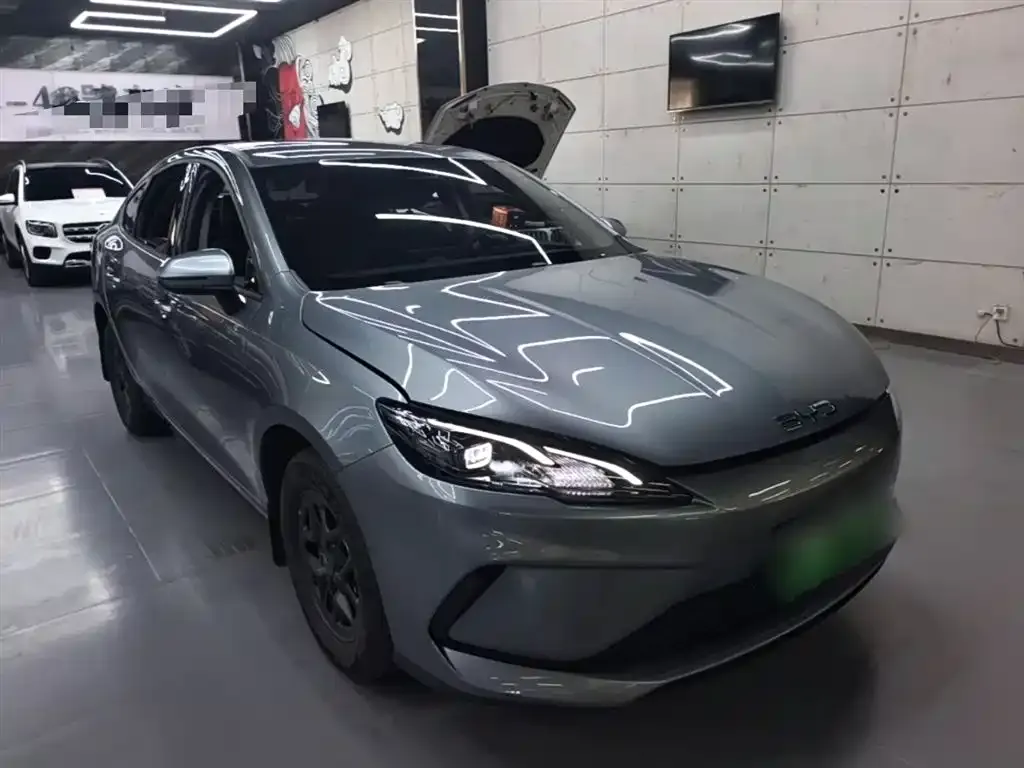 BYD Seal 05 DM-i 2026 из CN, фото 10