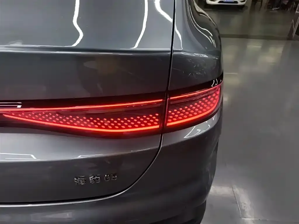 BYD Seal 05 DM-i 2026 из CN, фото 3