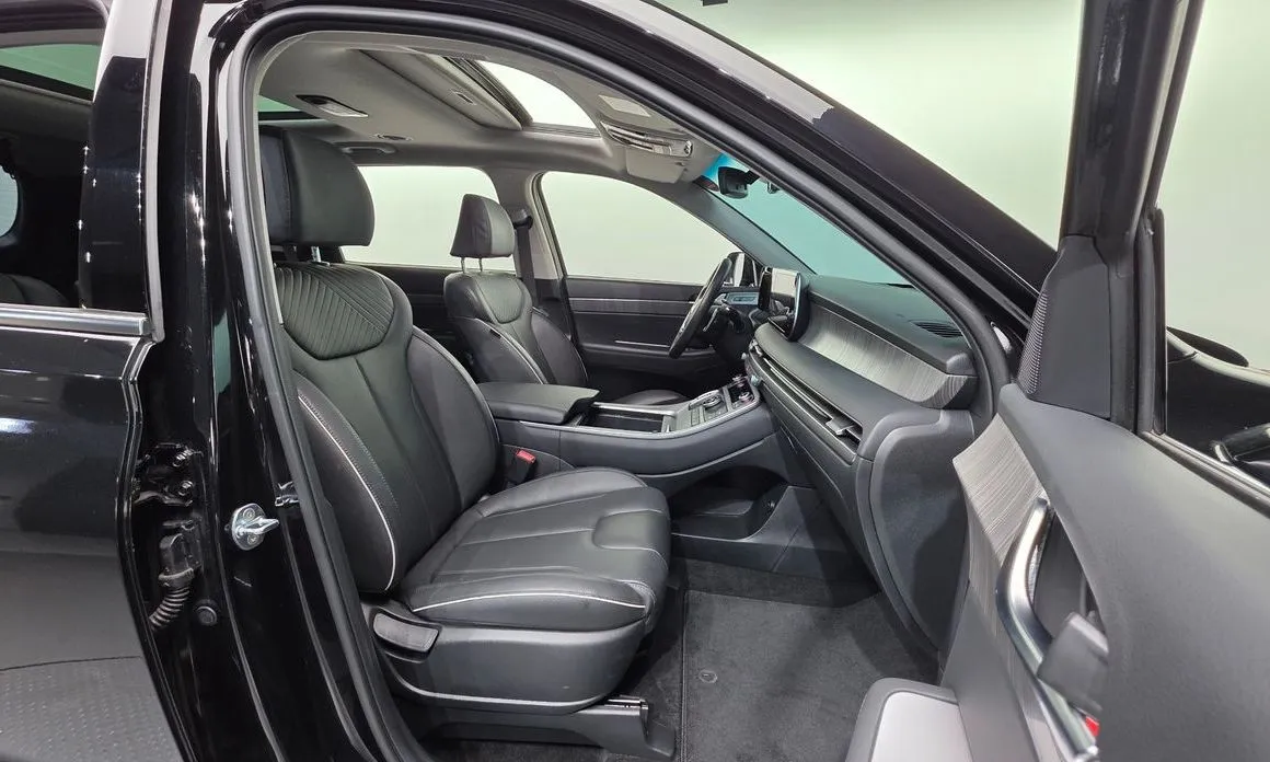 Hyundai Palisade 2023 из KR, фото 6