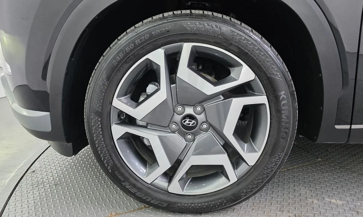 Hyundai Palisade 2023 из KR, фото 8