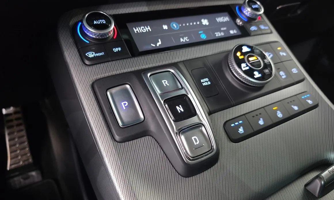 Hyundai Palisade 2023 из KR, фото 7