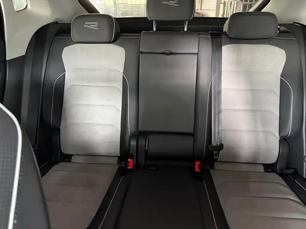 Volkswagen Tayron X 2021 из CN, фото 5