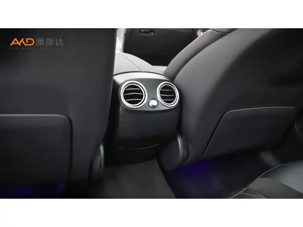 Mercedes-Benz GLC AMG 2022 из CN, фото 7