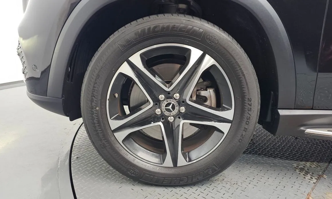 Mercedes-Benz GLE-Class 2022 из KR, фото 9