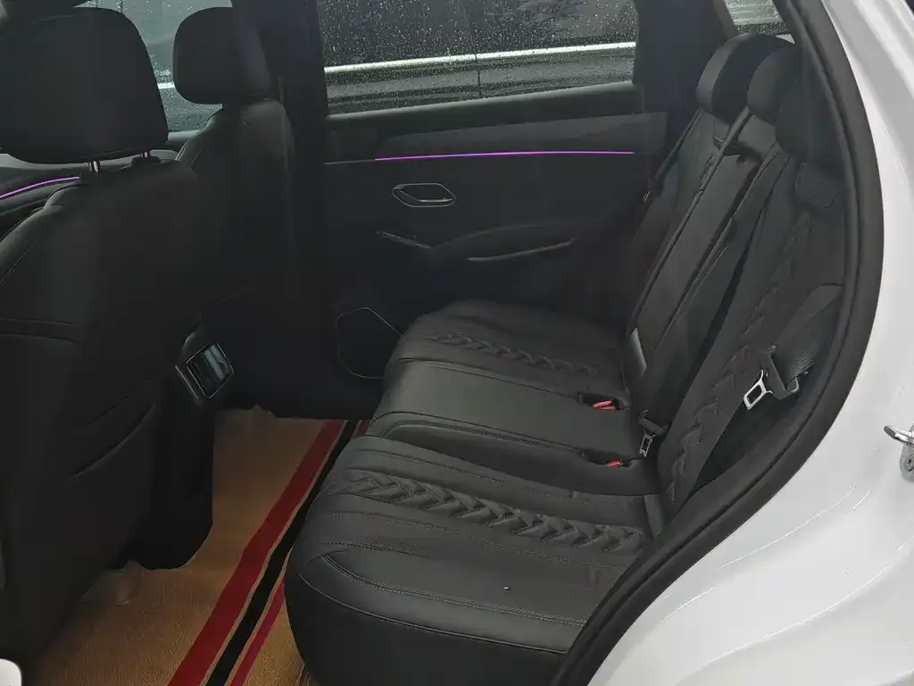 BYD L DM-i — фото 2