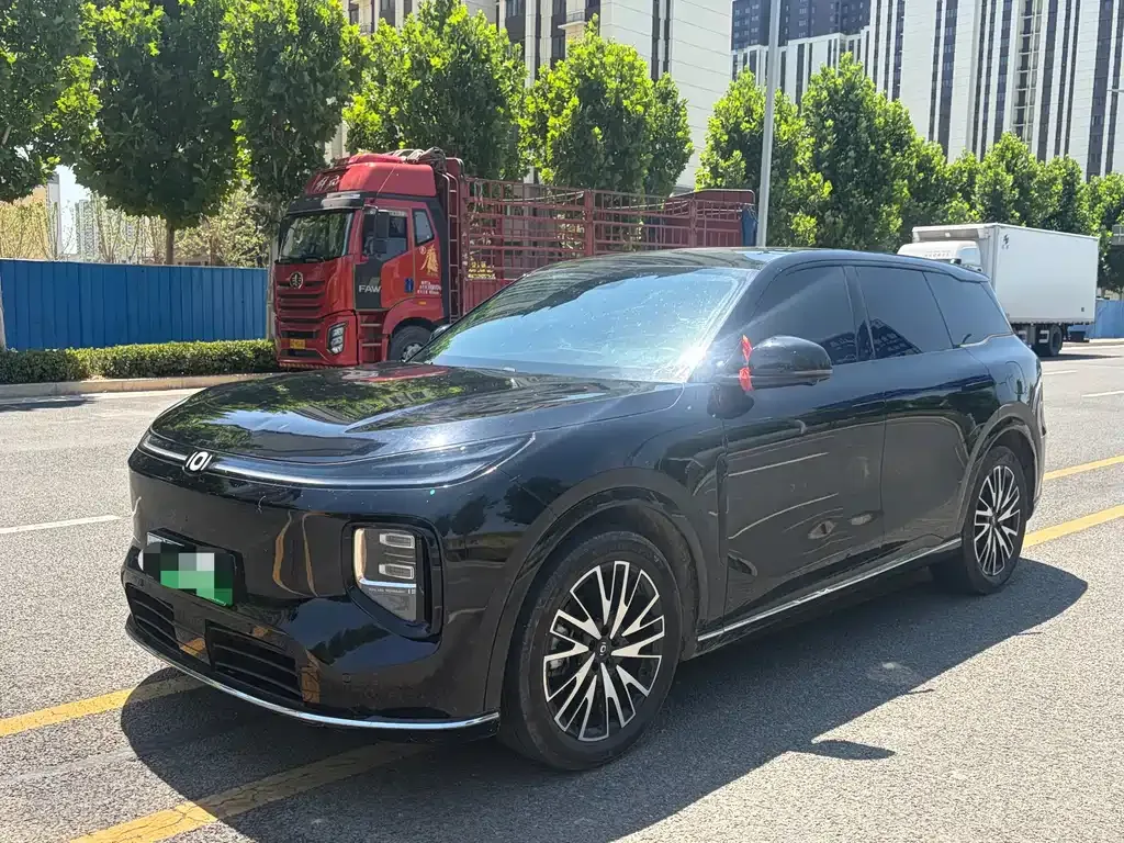 Qiyuan Q07