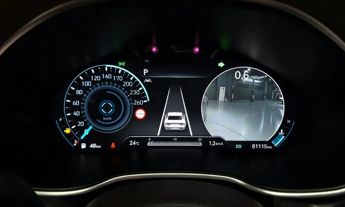 Genesis G80 2022 из KR, фото 2
