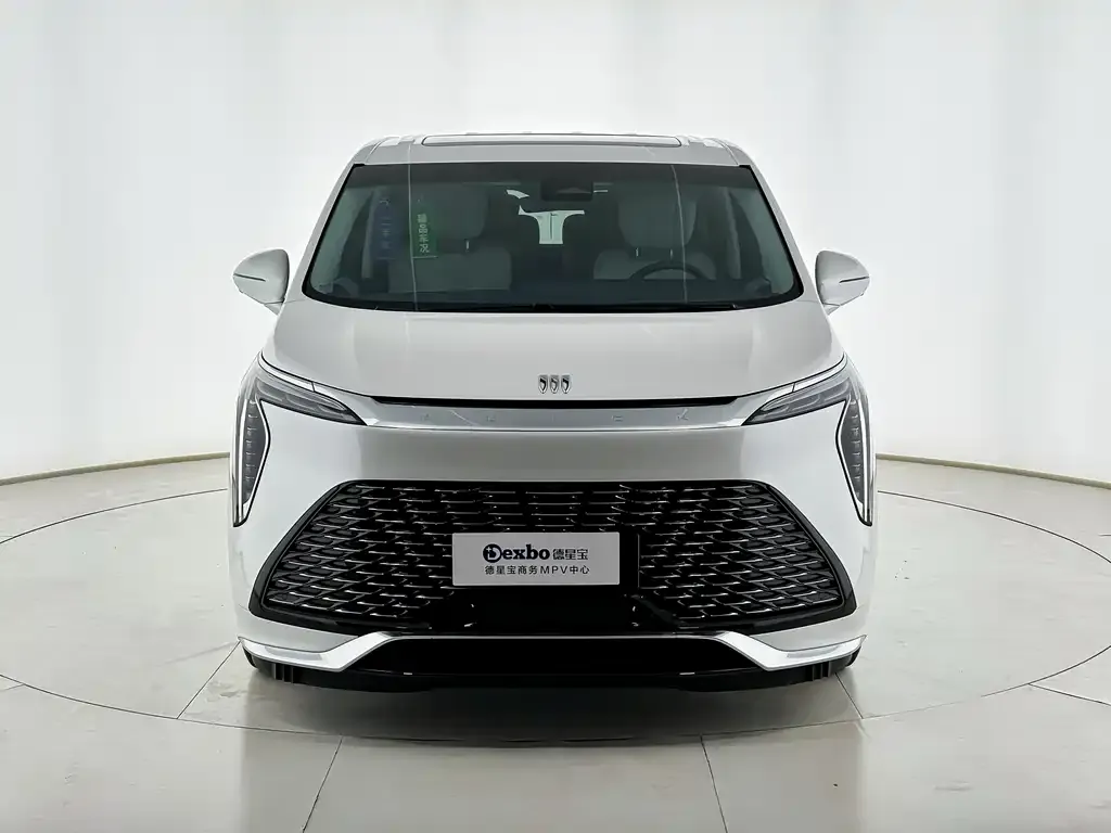 Buick Century — фото 3