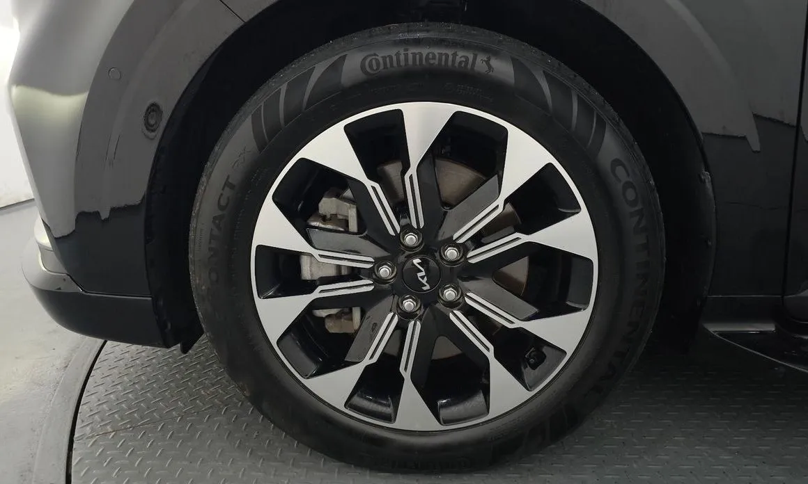 Kia Carnival 2023 из KR, фото 7