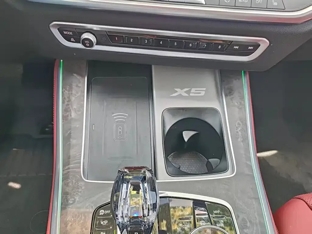 BMW X5 2022 из CN, фото 10