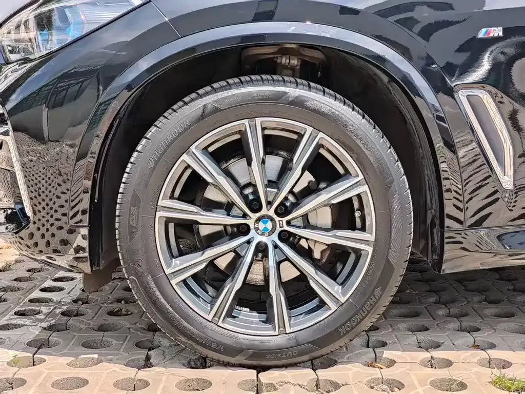 BMW X5 2022 из CN, фото 6