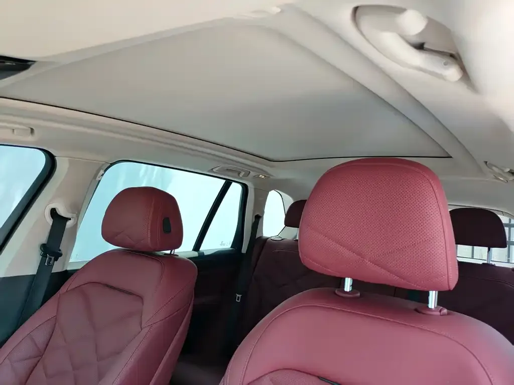 BMW X5 2022 из CN, фото 2