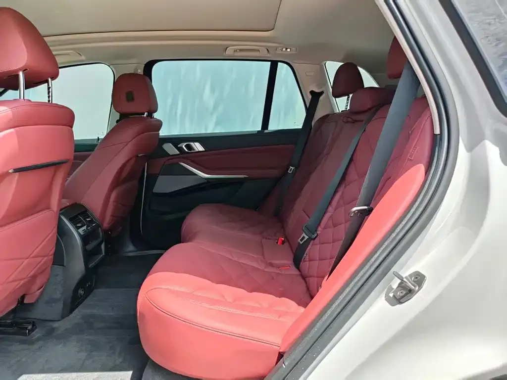 BMW X5 2022 из CN, фото 3