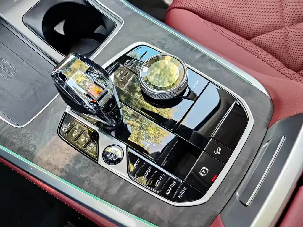 BMW X5 2022 из CN, фото 7