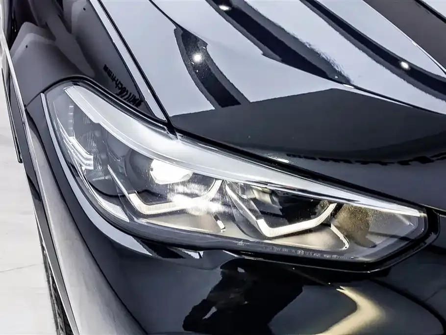 BMW X5 (Import) — фото 9