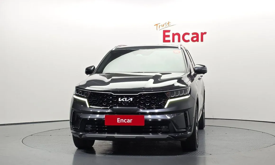 Kia Sorento — фото 3