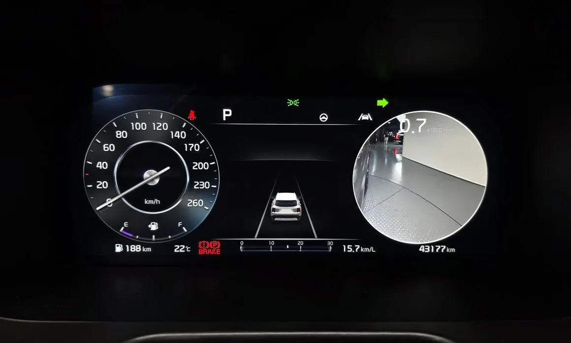 Kia Sorento — фото 2