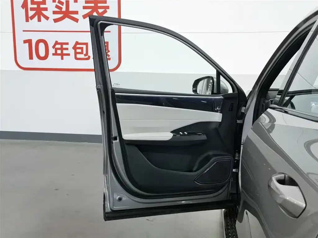 Geely Galaxy L7 — фото 9