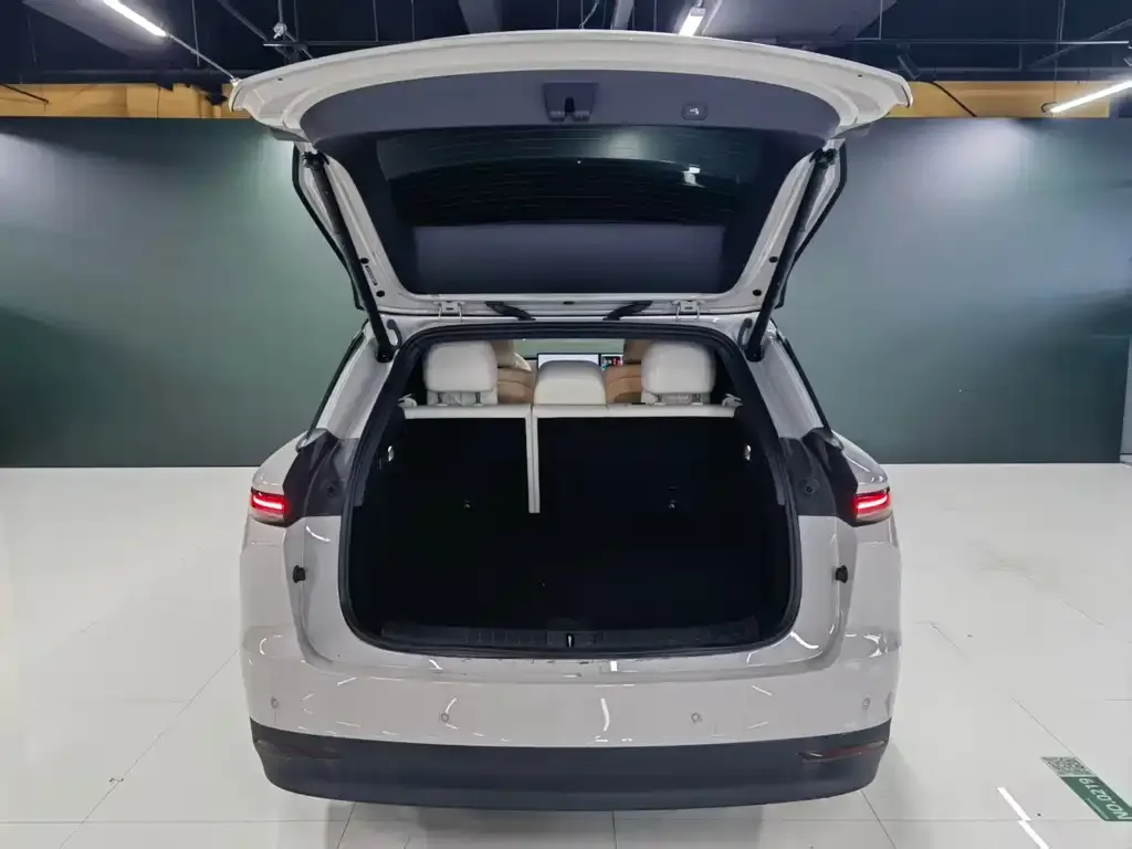Li Auto i6 2025 из CN, фото 5