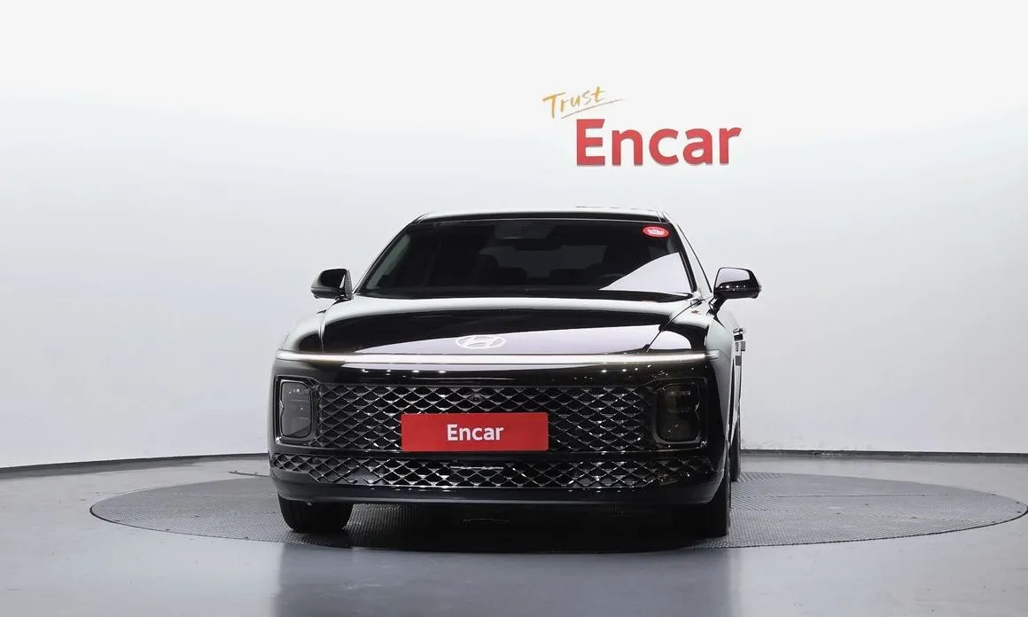 Hyundai Grandeur 2023 из KR, фото 4
