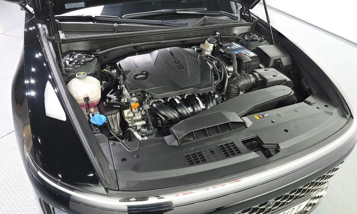 Hyundai Grandeur 2023 из KR, фото 10