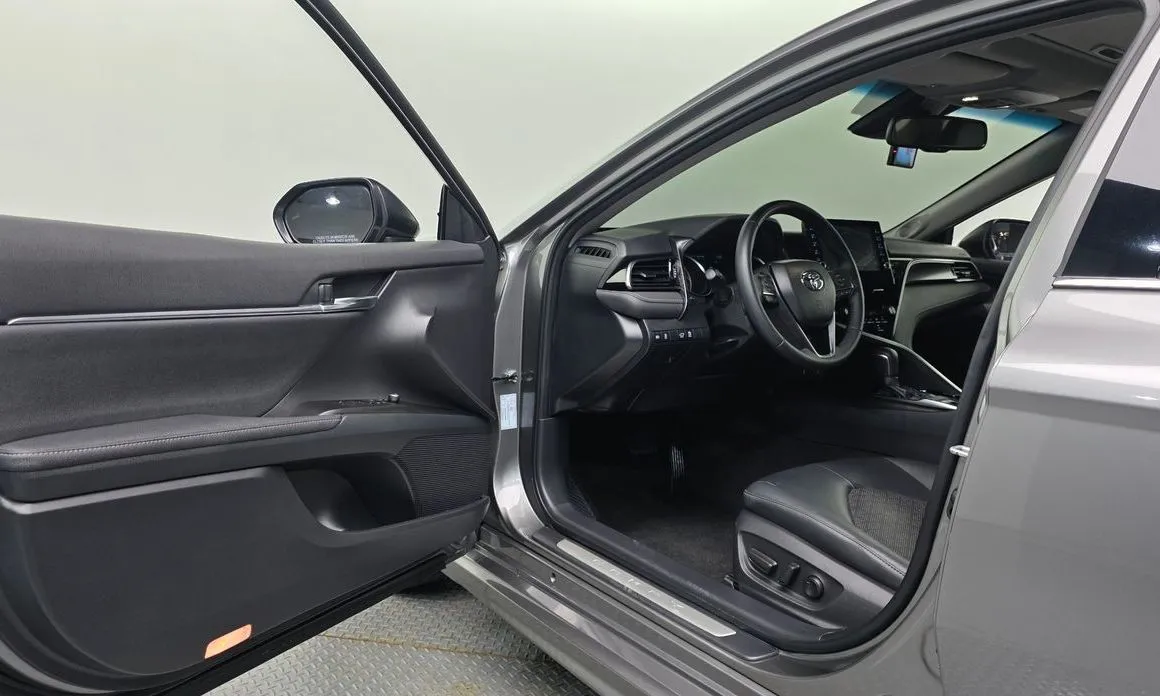 Toyota Camry 2024 из KR, фото 6