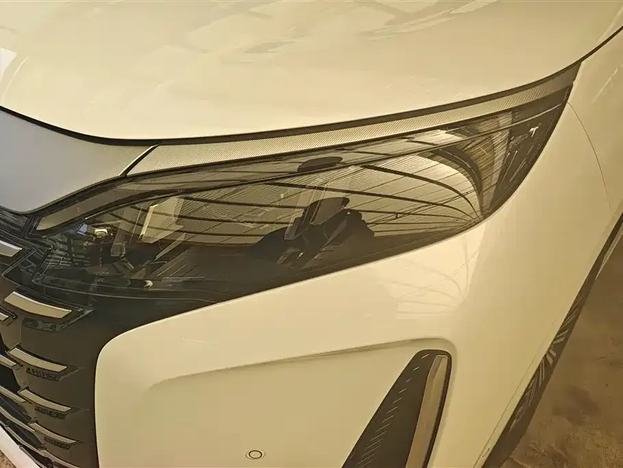 BYD Xia 2025 из CN, фото 10