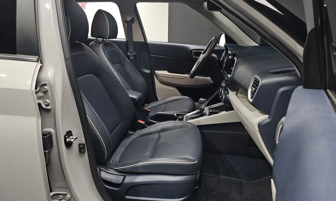 Hyundai Venue 2024 из KR, фото 7