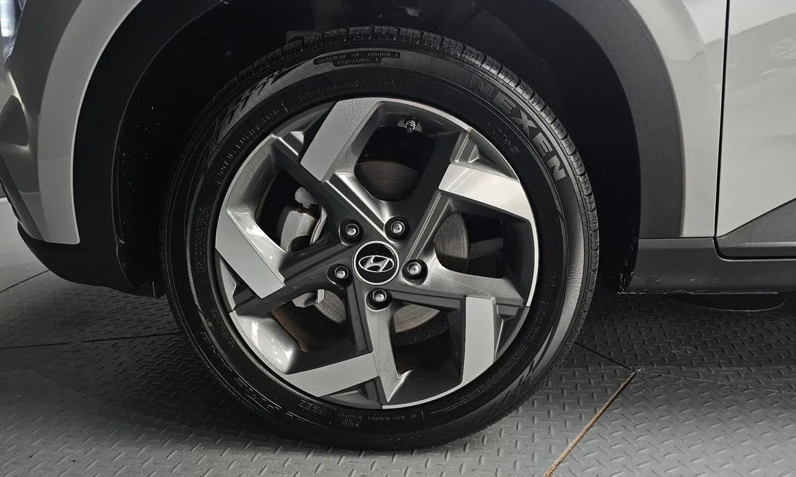 Hyundai Venue 2024 из KR, фото 6