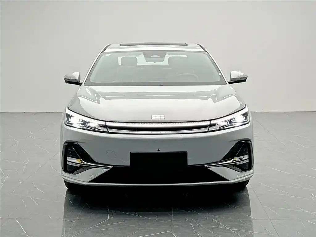Geely 银河A7 EM 2026 из CN, фото 4