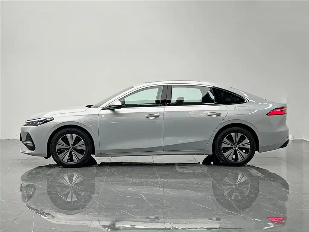 Geely 银河A7 EM 2026 из CN, фото 7