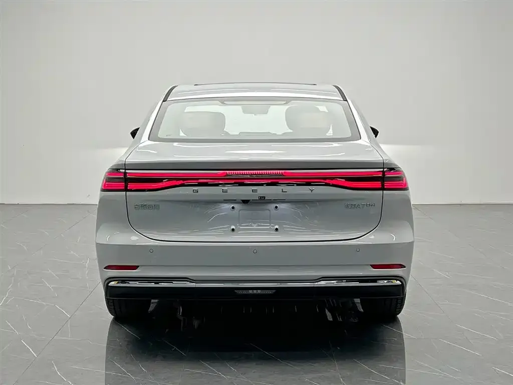 Geely 银河A7 EM 2026 из CN, фото 5