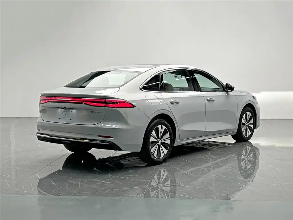 Geely 银河A7 EM 2026 из CN, фото 8