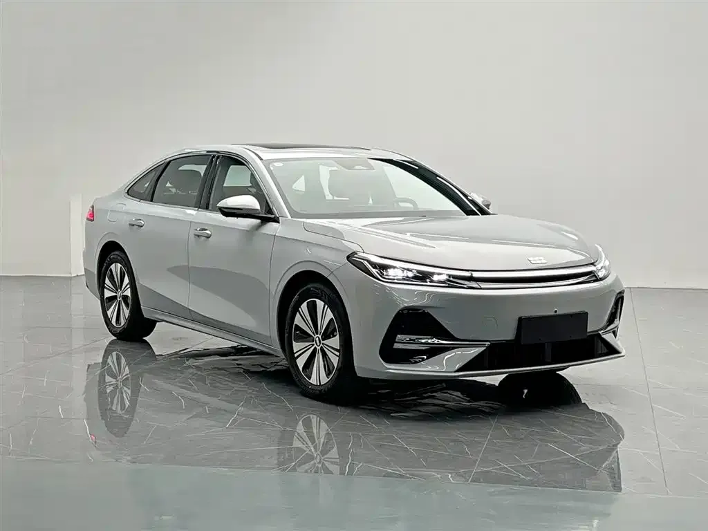 Geely 银河A7 EM 2026 из CN, фото 10