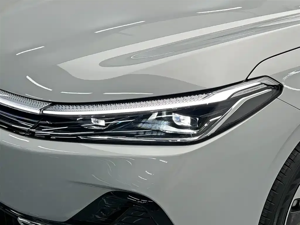 Geely 银河A7 EM 2026 из CN, фото 9