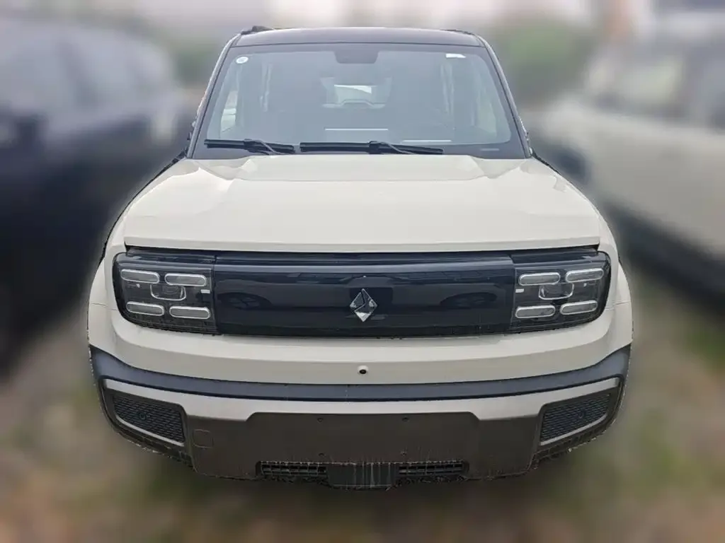 Baojun Yueye Plus 2025 из CN, фото 2