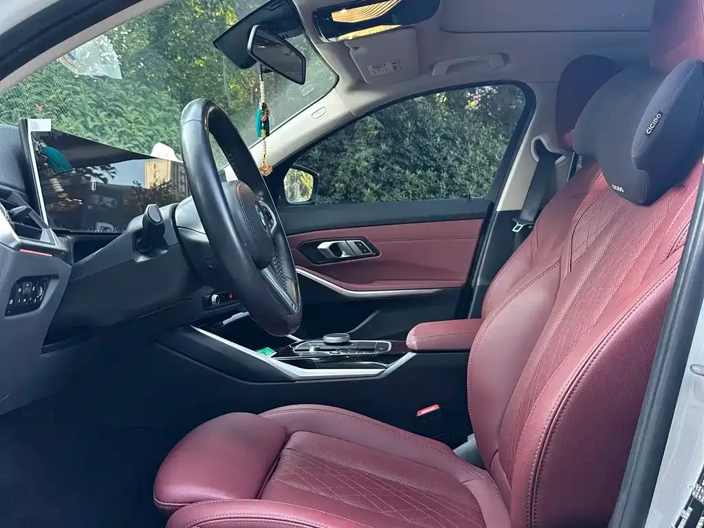 BMW i3 — фото 4