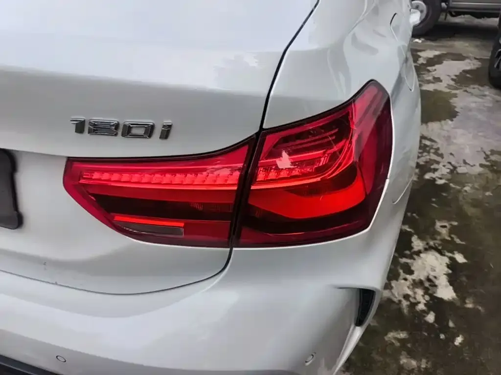 BMW 1 Series — фото 2