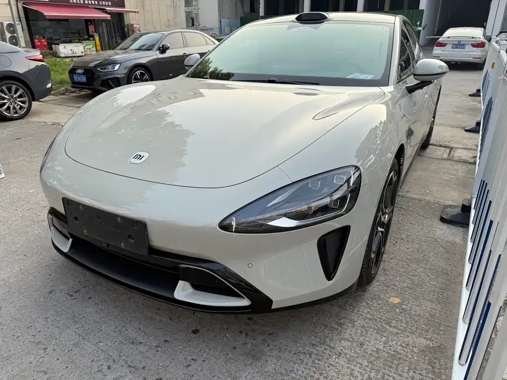 Xiaomi SU7