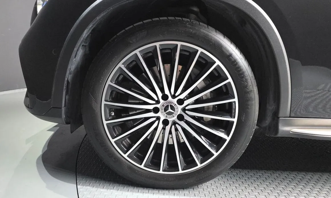 Mercedes-Benz GLC-Class 2023 из KR, фото 8