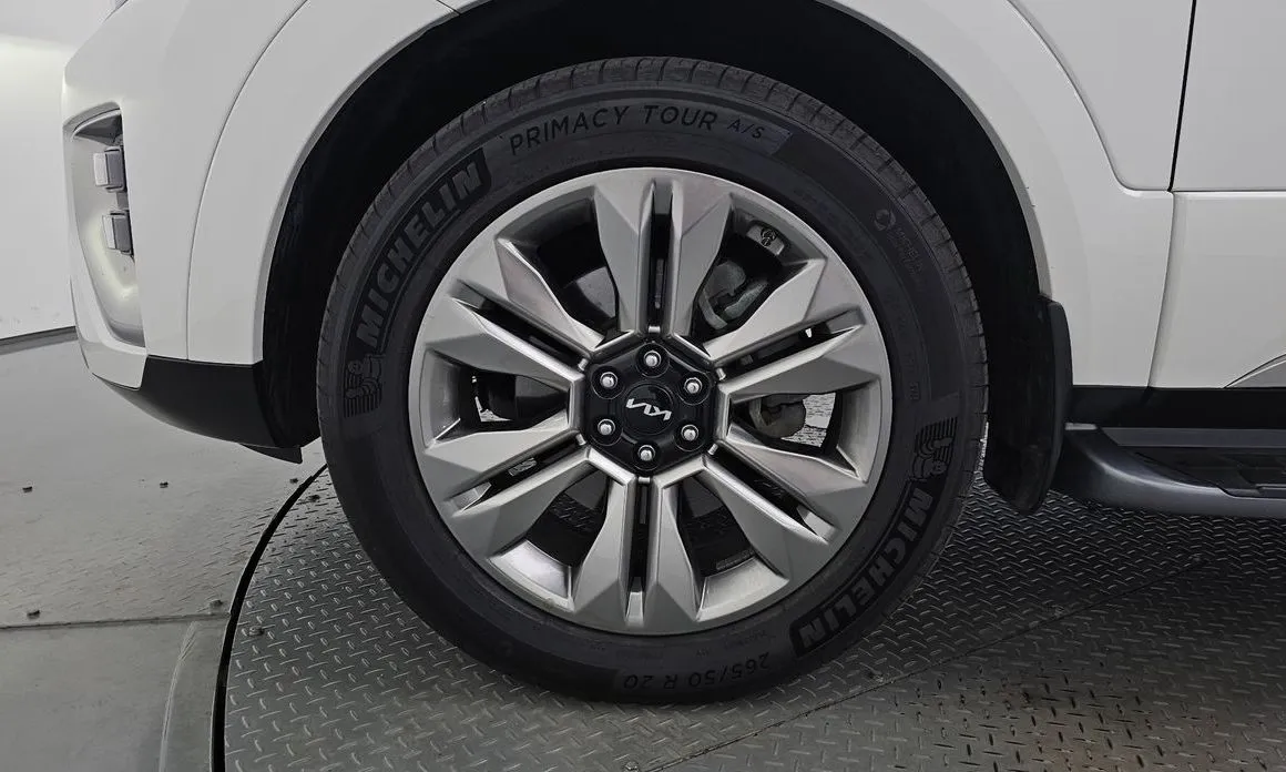 Kia Mohave 2023 из KR, фото 9