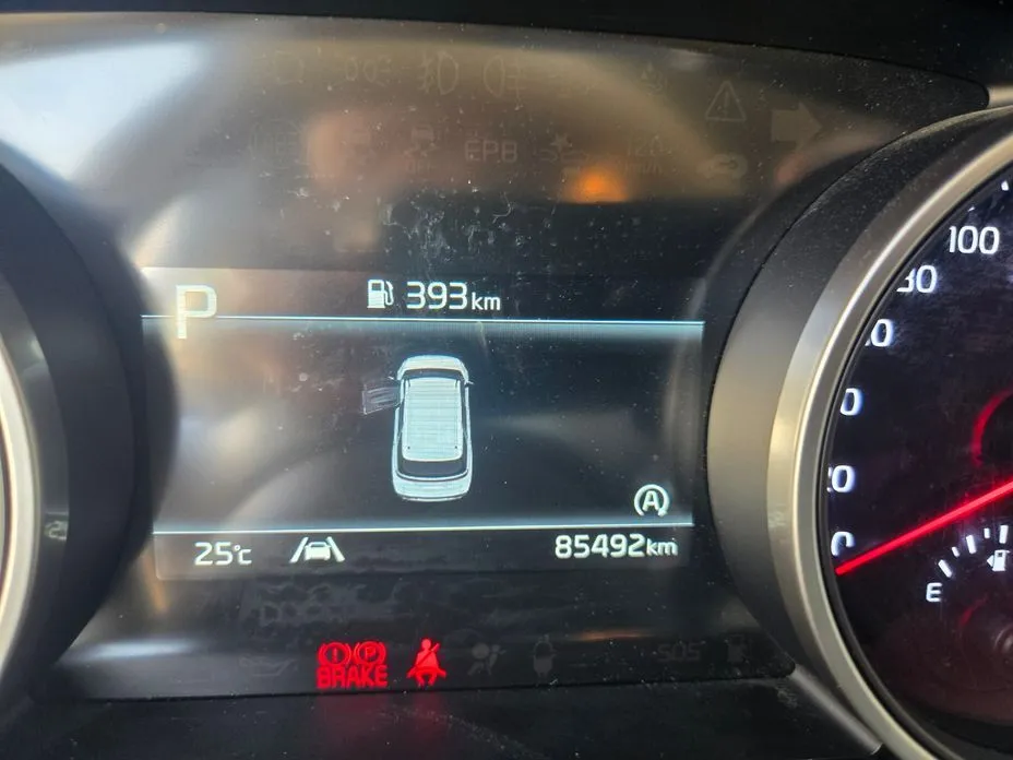 Kia Carnival 2021 из KR, фото 6