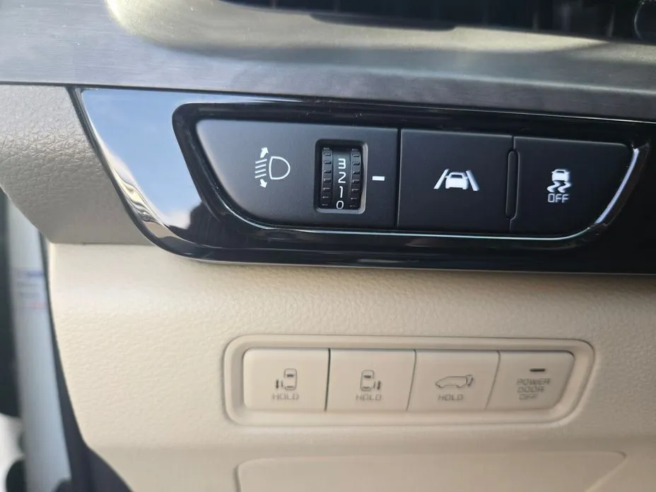 Kia Carnival 2021 из KR, фото 7