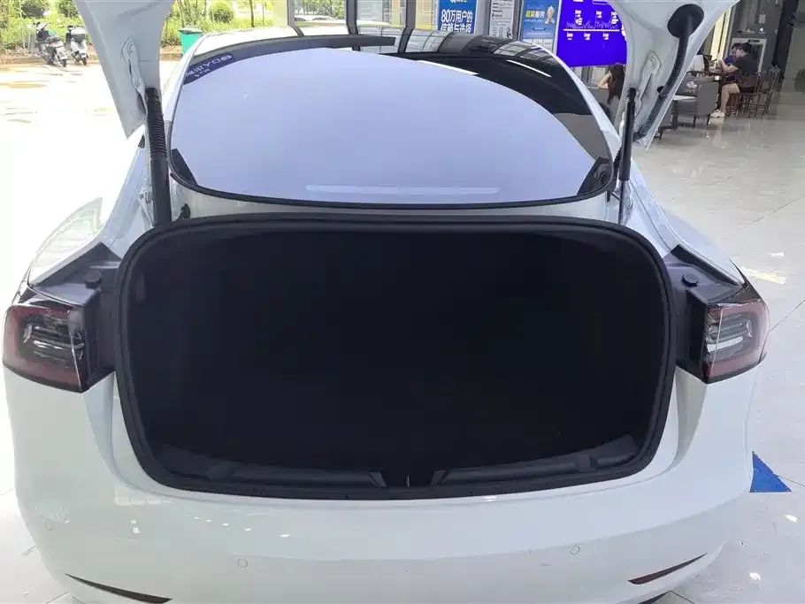Tesla Model 3 — фото 6