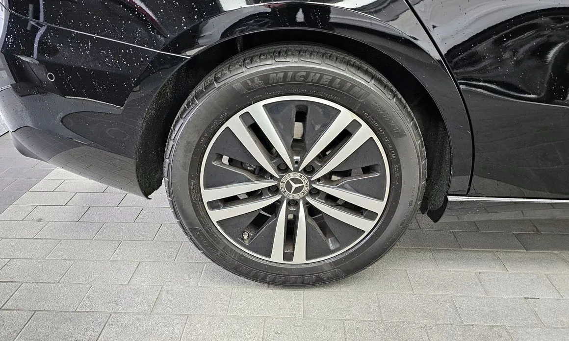 Mercedes-Benz A-Class 2021 из KR, фото 6