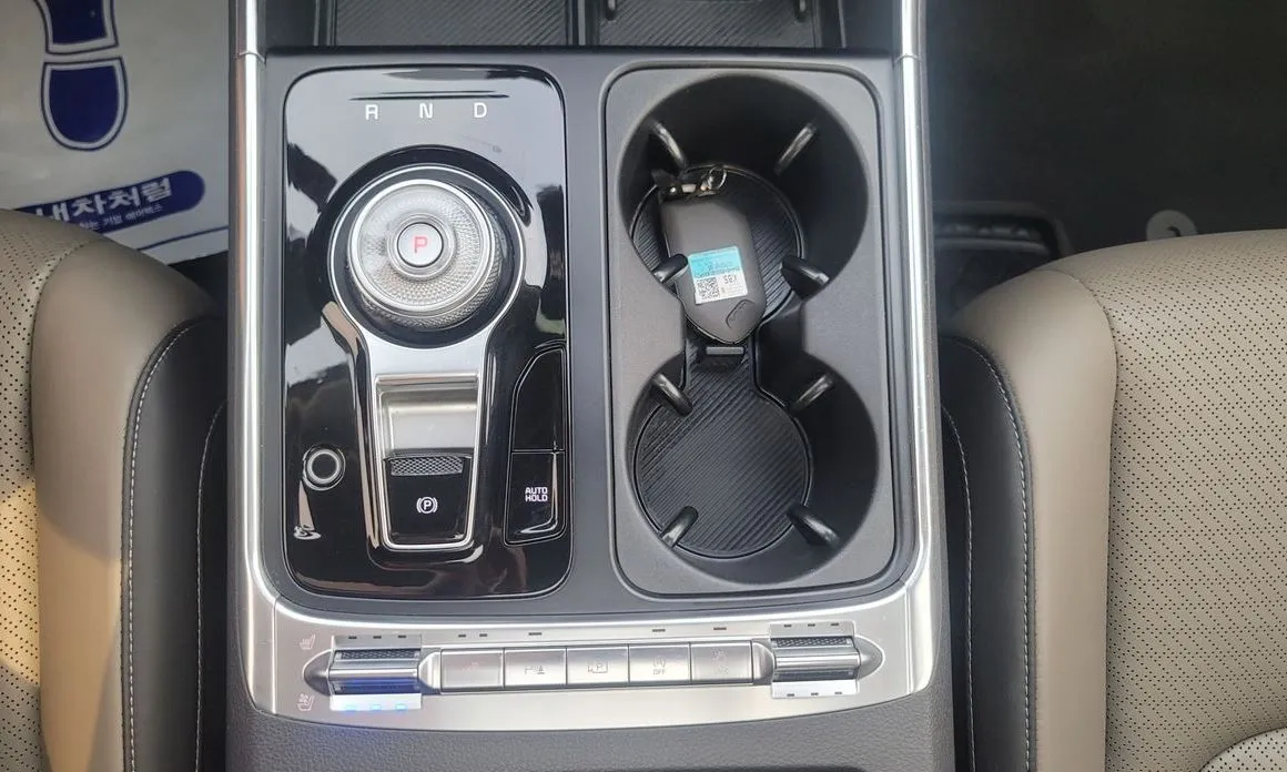 Kia Carnival 2025 из KR, фото 9