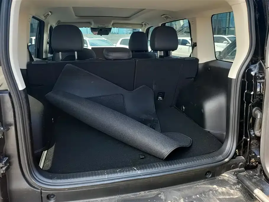 Haval 长城猛龙 PLUS 2025 из CN, фото 2