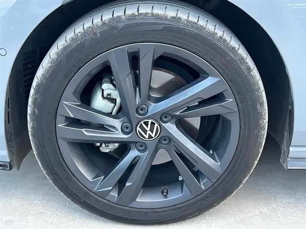 Volkswagen Golf — фото 3