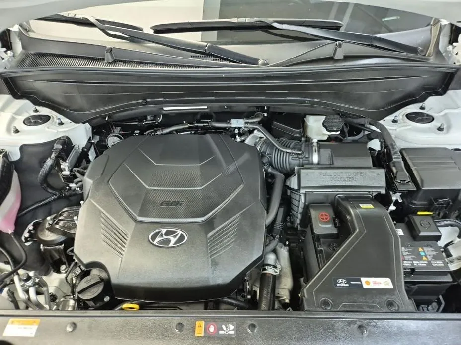 Hyundai Palisade 2024 из KR, фото 8