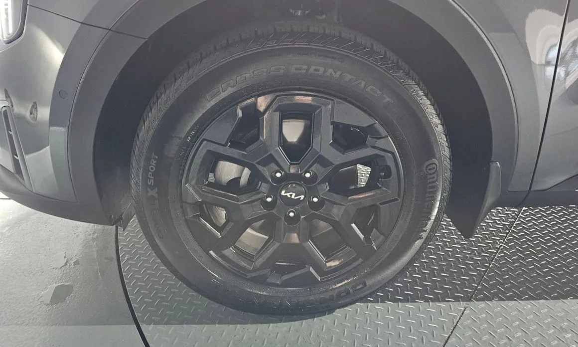 Kia Sorento — фото 10